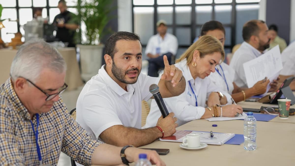 Histórica inversión en infraestructura deportiva para los Juegos Nacionales en Córdoba y Sucre