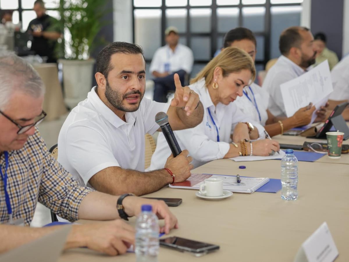 Histórica inversión en infraestructura deportiva para los Juegos Nacionales en Córdoba y Sucre