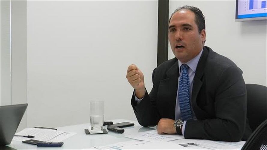 La Asociación Colombiana de Minería rechazó actos violentos en paro de Antioquia. Foto: