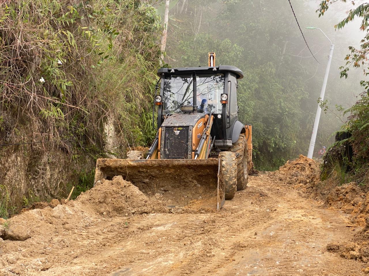 Foto: Alcaldía de Bucaramanga