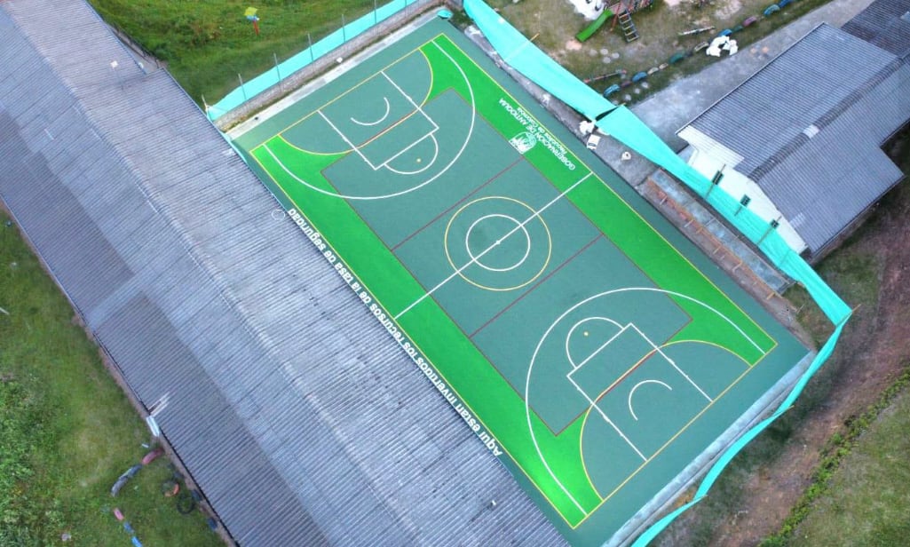 Foto: Cortesía La Unión