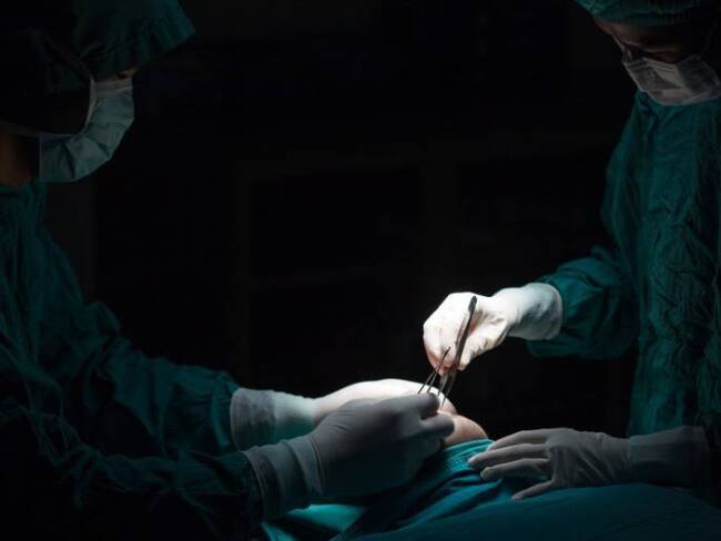 30 niños de Antioquia recibirán cirugía plástica y estética gratis