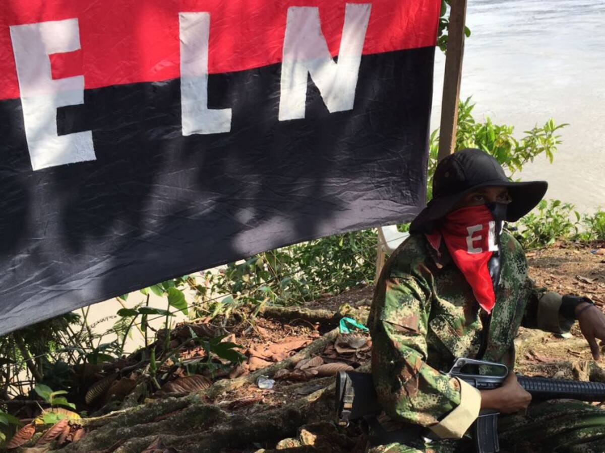 Crece la intimidación a la población civil en el Catatumbo