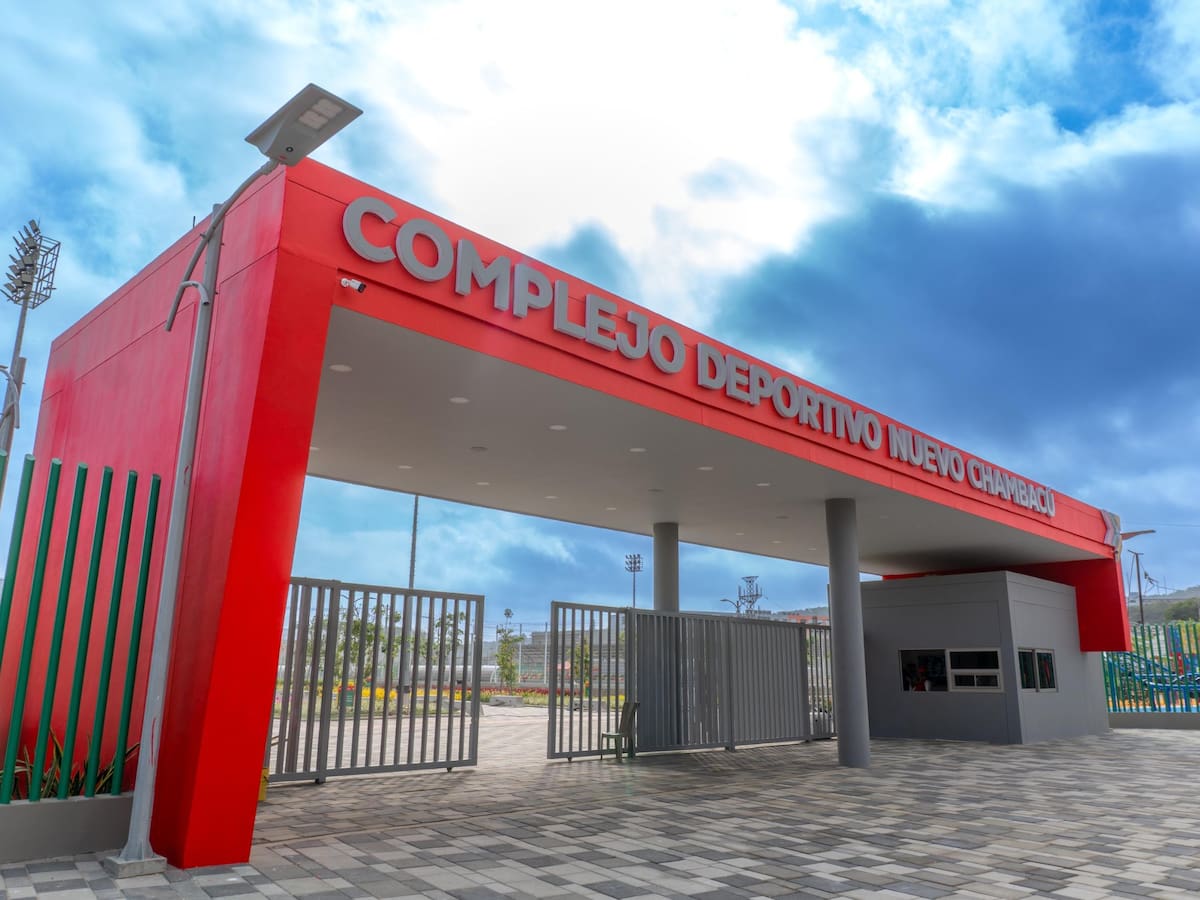 IPCC lidera oferta musical en acto de entrega del Nuevo Chambacú