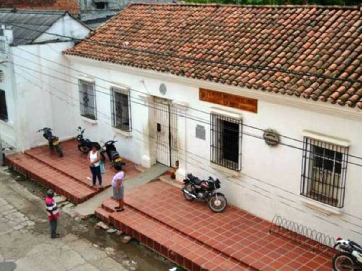 Declaran Alerta hospitalaria en Mompox por Fiestas de Independencia