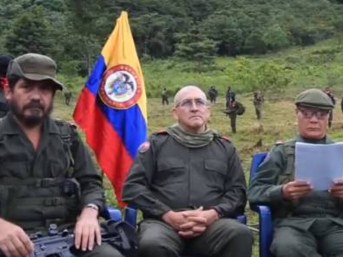 Iglesia Católica acompañará proceso con ELN pero no estará en la delegación