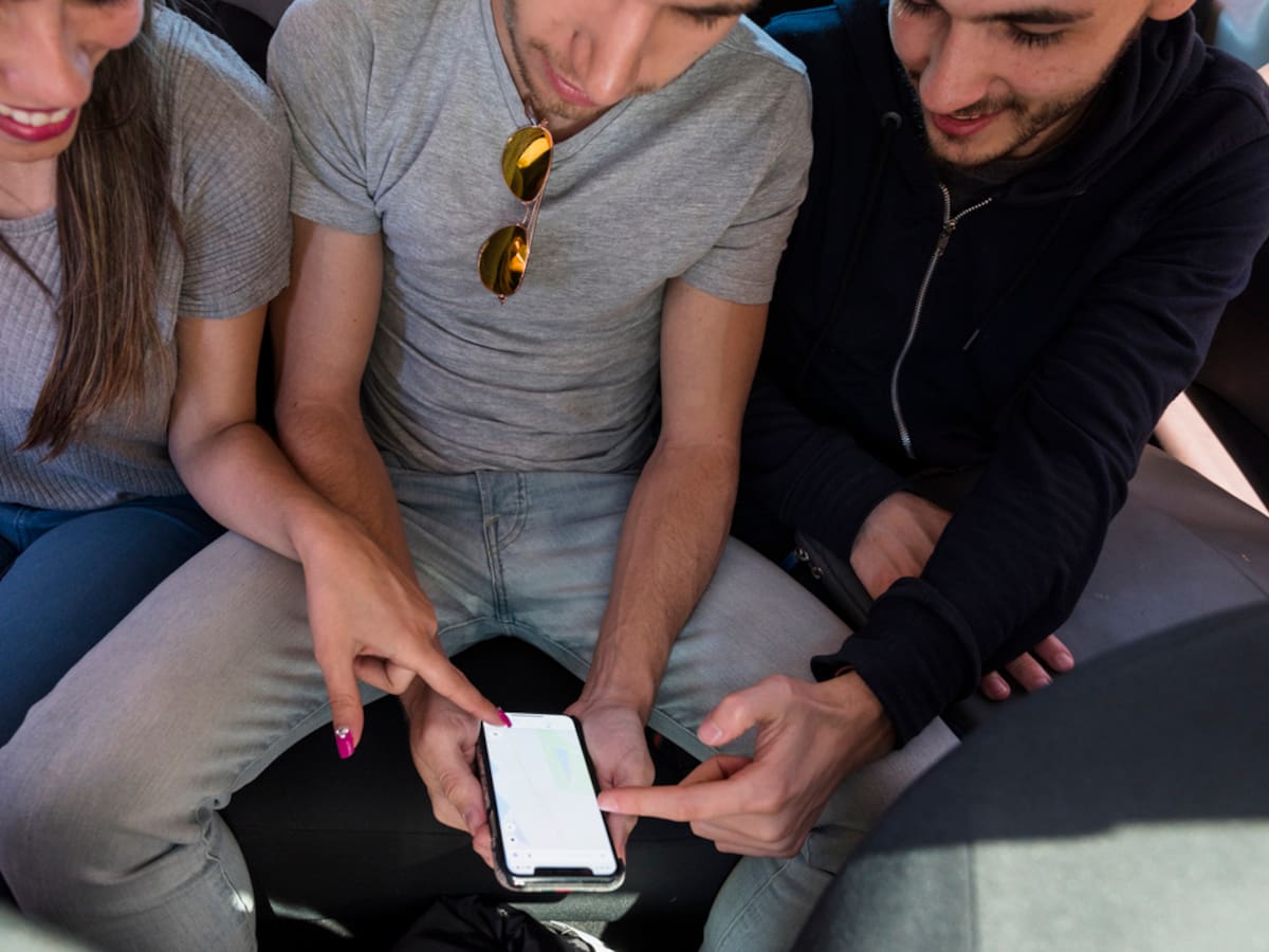 Bucaramanga lidera el uso de apps de movilidad en Colombia, según encuesta de inDrive