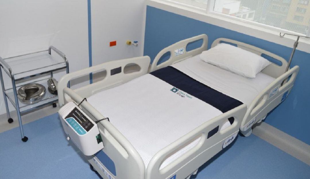 El Valle vive una aglomeración de personas que están en las clínicas y que no han logrado manejarse en la unidad de cuidados intensivos.