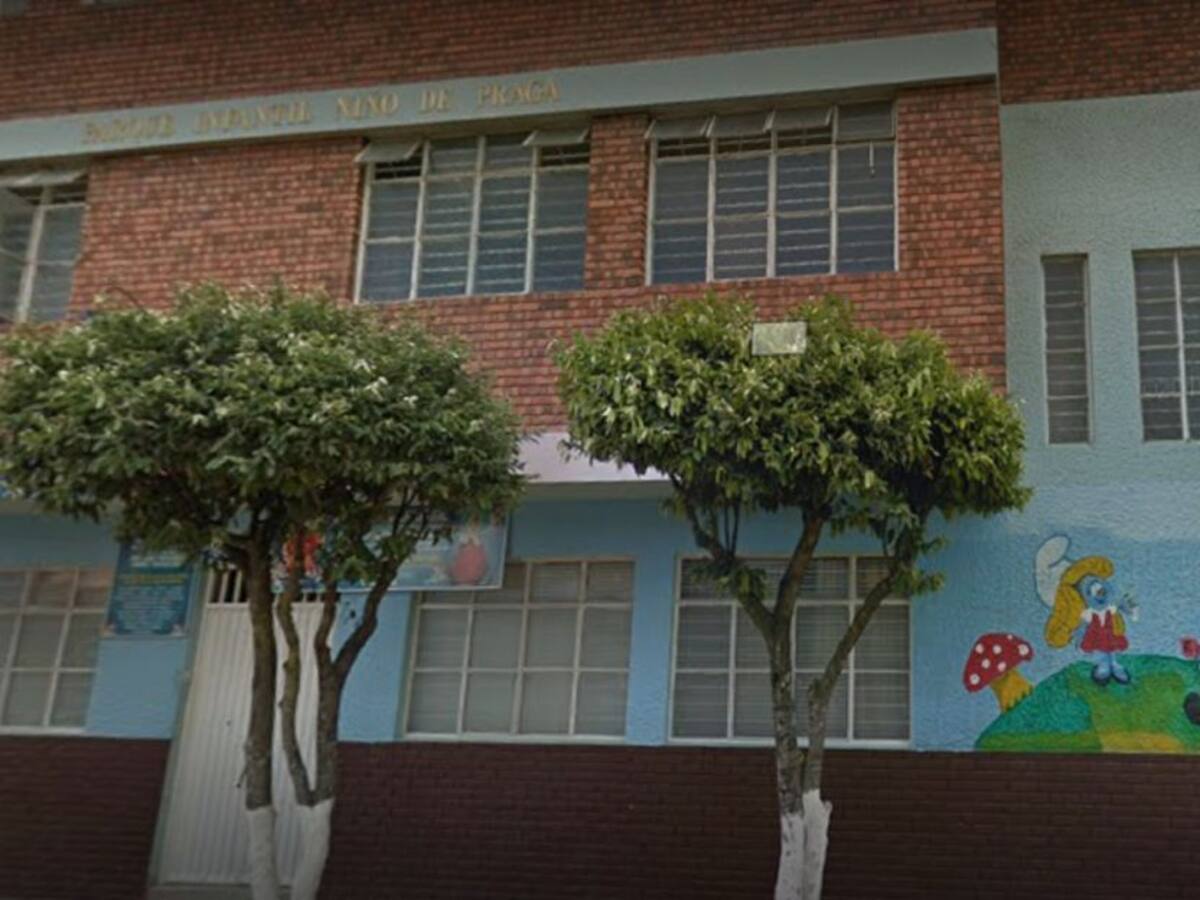 VIDEO: Por falta de contrato, niños no estarían recibiendo alimentos