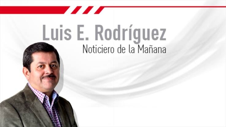 Audio del noticiero del mediodía del 29 de marzo de 2015