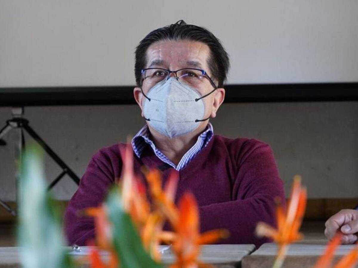 Progresión de la pandemia evidencia reducción importante: Minsalud