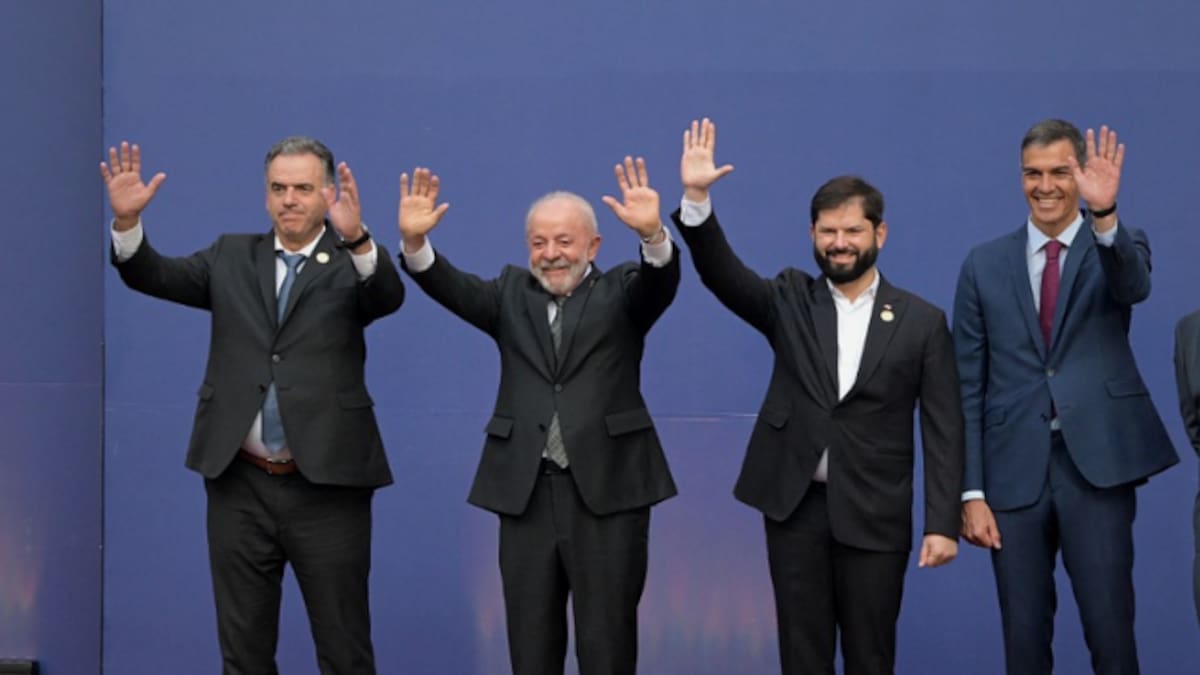 Rubio, Sheinbaum, Bolsonaro y Chile: Radiografía política de América Latina
