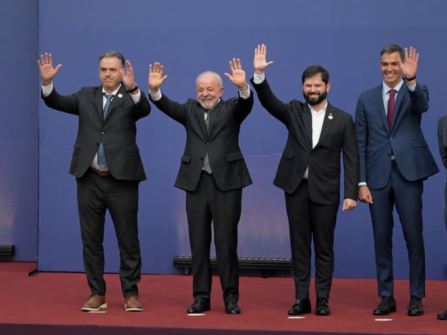 Rubio, Sheinbaum, Bolsonaro y Chile: Radiografía política de América Latina