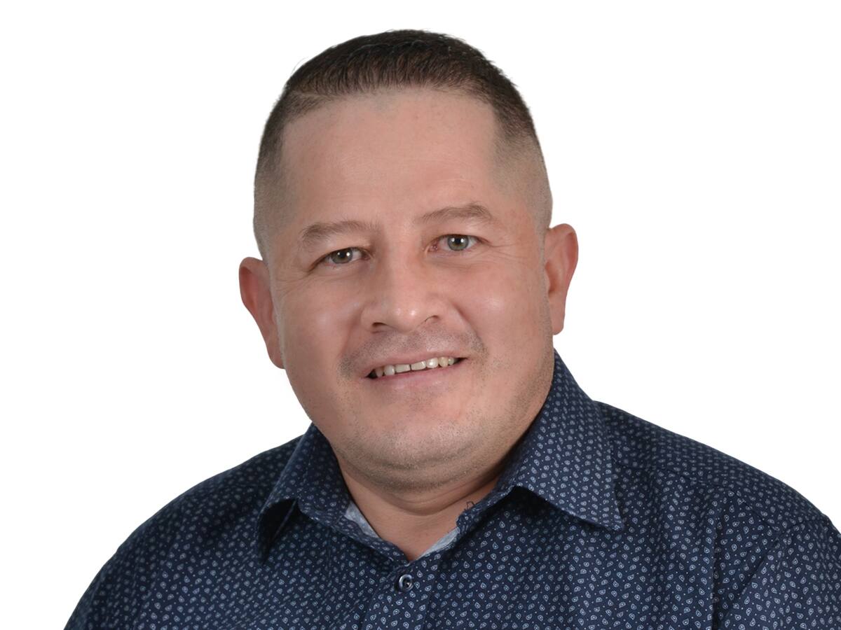 Restablecen derechos políticos a concejal Nelson Lagos en el municipio de Chinácota