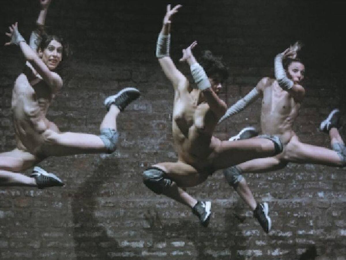 Bogotá será epicentro del Festival Internacional de Artes Eróticas