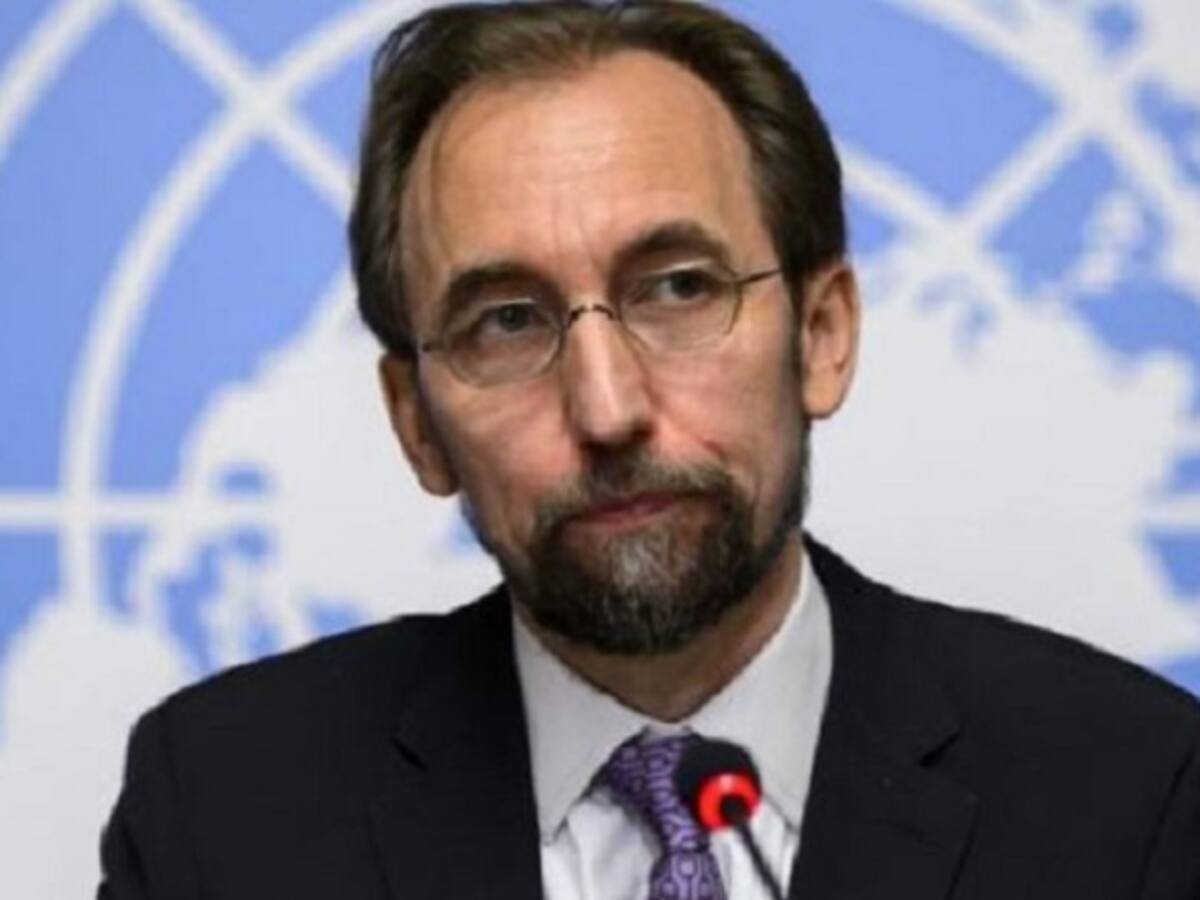 ONU aplaude compromiso con DDHH de candidatos a presidencia de Colombia