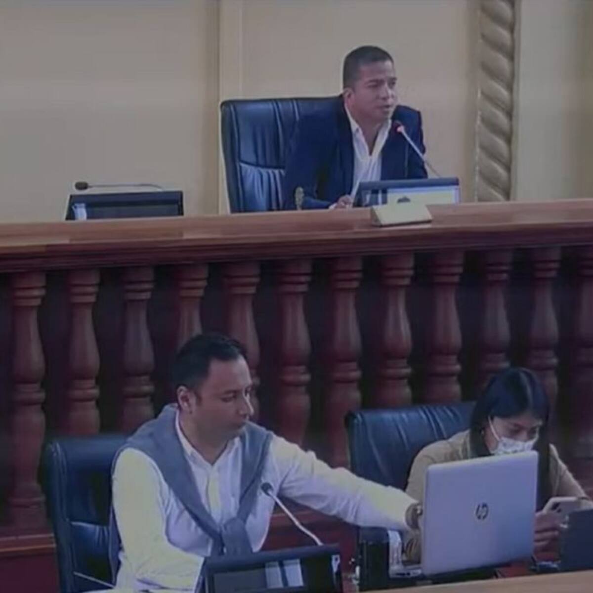 Aprueban presupuesto de la Gobernación de Caldas para el 2022