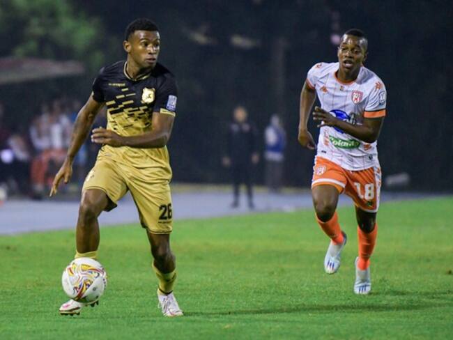 (David Jaramillo - Colprensa).