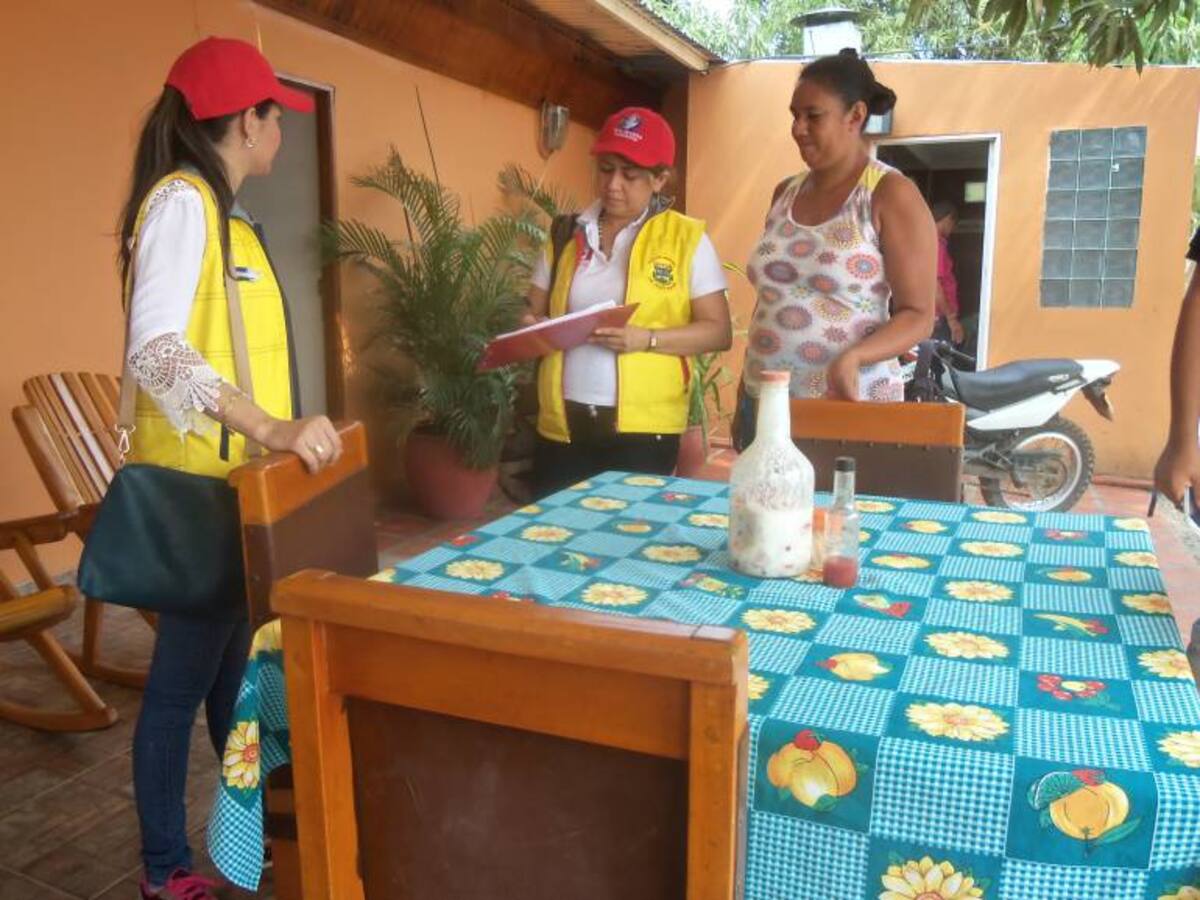 Intensifican controles a restaurantes de los Montes de María por Semana Santa