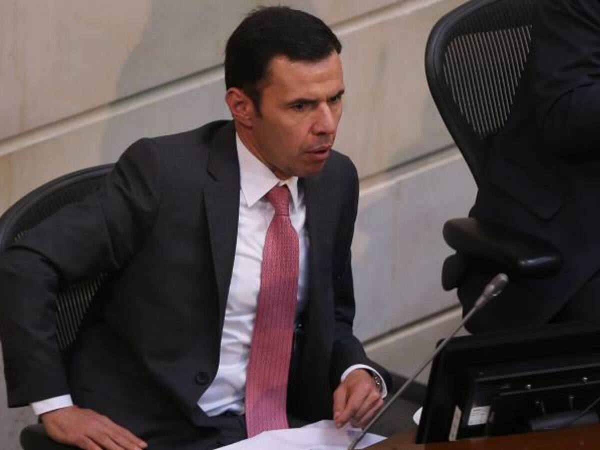 Gobierno confía en la aprobación de la JEP pese a la oposición