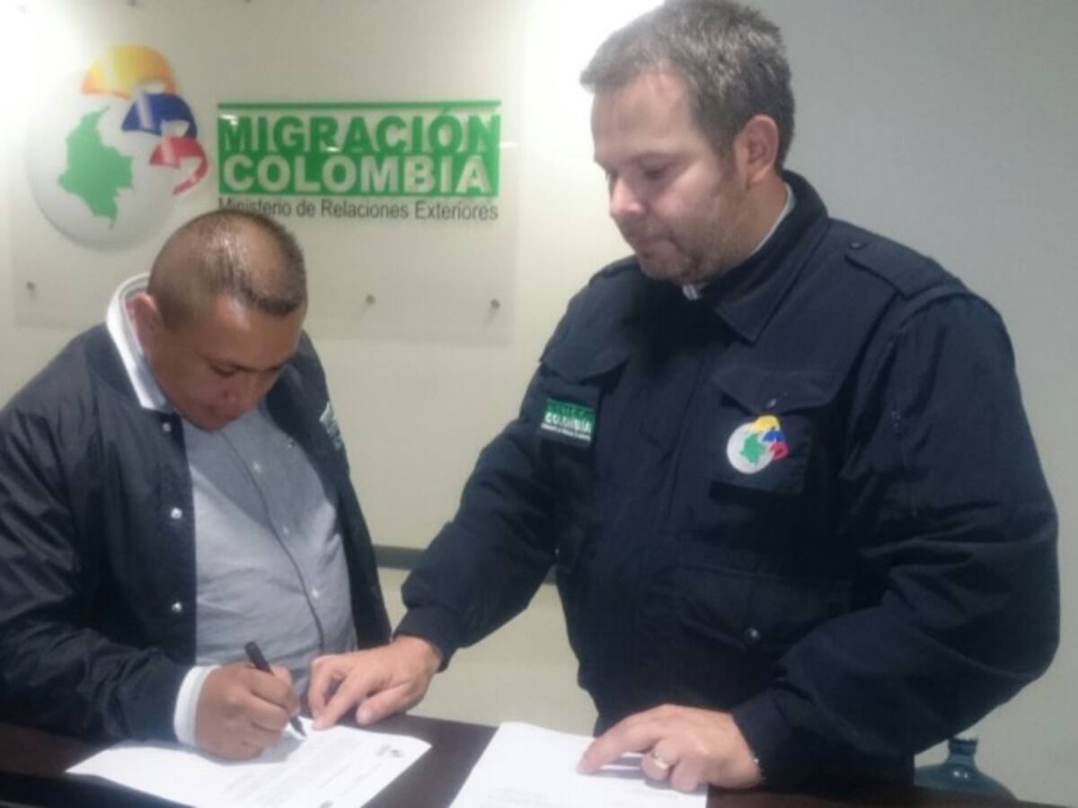 Capturan en Bogotá al hacker más buscado de Suramérica