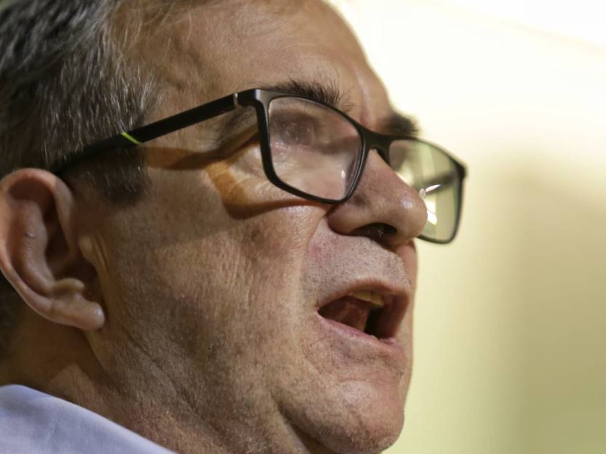 Comunes denuncia que pusieron una bomba en su sede de campaña en Bogotá