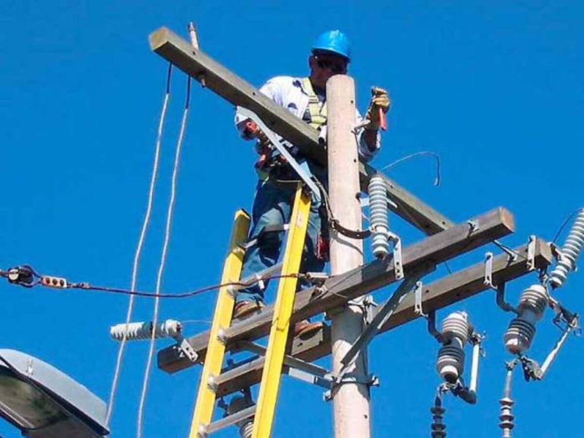 Gobierno construirá nueva subestación de energía en Boyacá