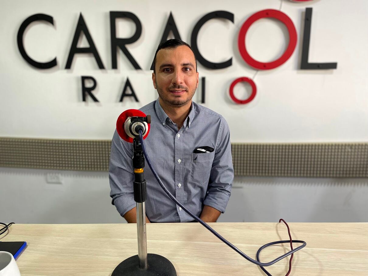 Caracol Radio