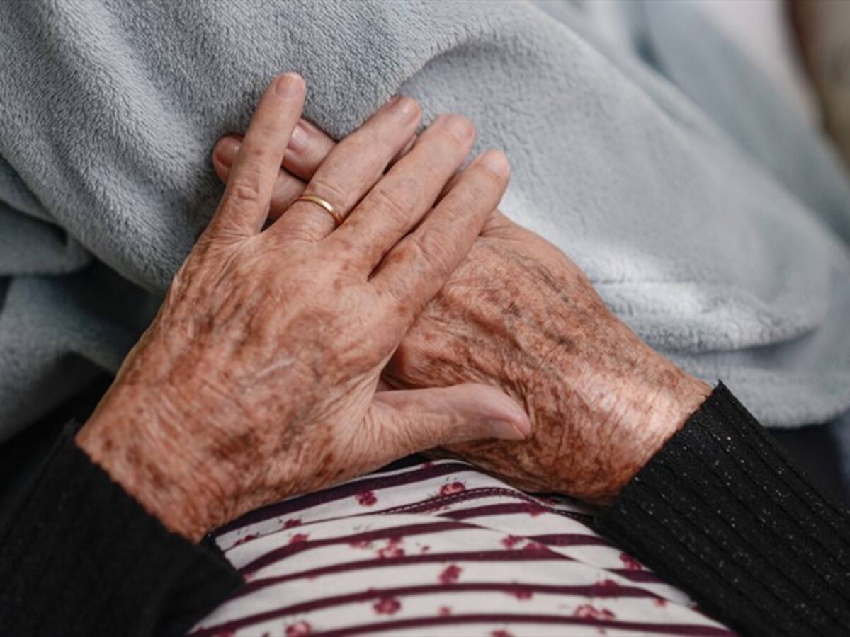 Así funciona el medicamento aprobado por la FDA para el alzhéimer