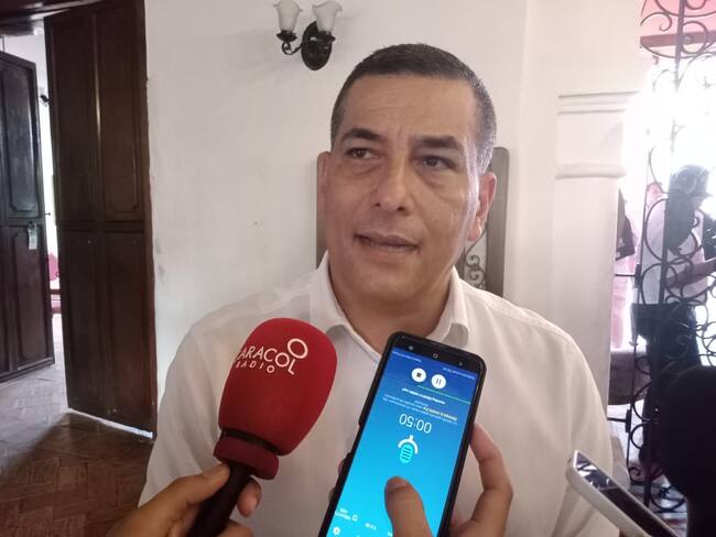 Desmonte de peajes inicia la segunda semana de febrero: alcalde Dumek Turbay