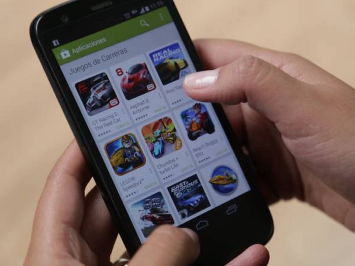 Todos los celulares deben ser registrados ante los operadores