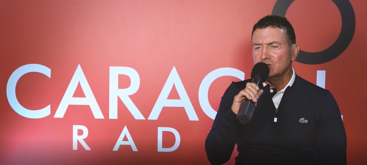 Gabe Jaramillo | Poder Mental | Prisa Media