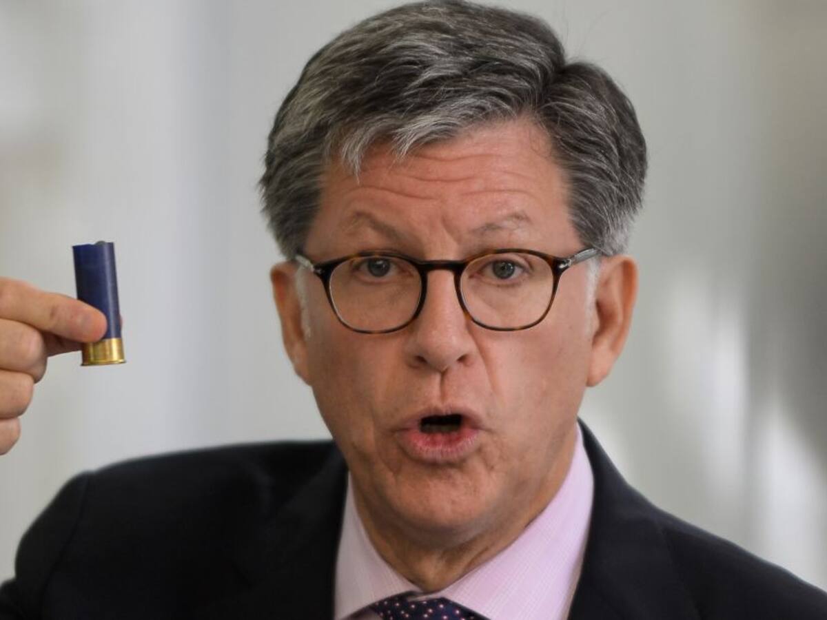 Habría conflicto de interés en investigación por muertes en La Modelo: HRW