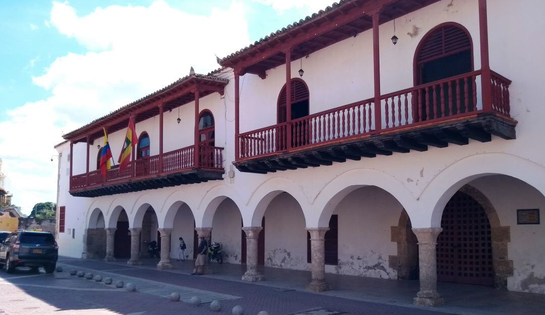 La organización actual tiene 18 años, y con la nueva propuesta se busca modernizarla para la atención oportuna de los requerimientos