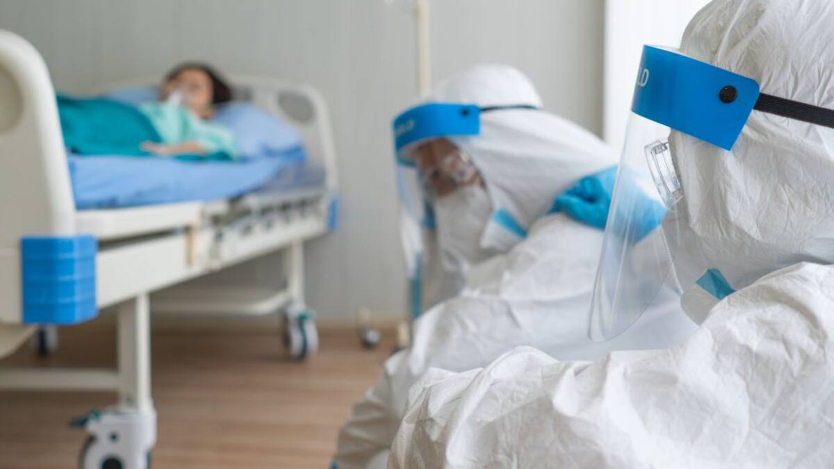 Alerta por recurrente reporte de muertes por Coronavirus en niños