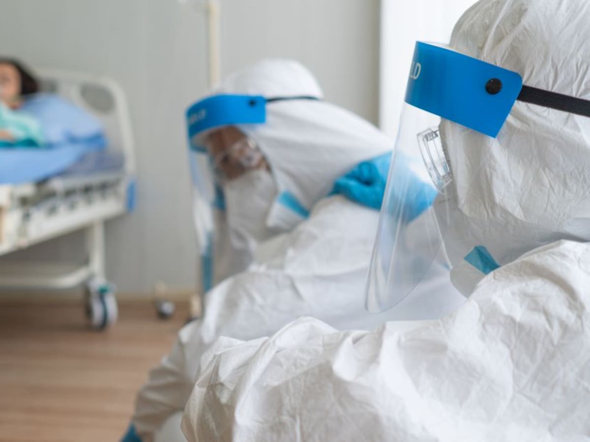 Alerta por recurrente reporte de muertes por Coronavirus en niños