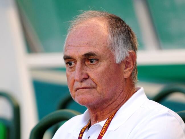 Dimayor impone mes y medio de sanción para 'El Pecoso' Castro