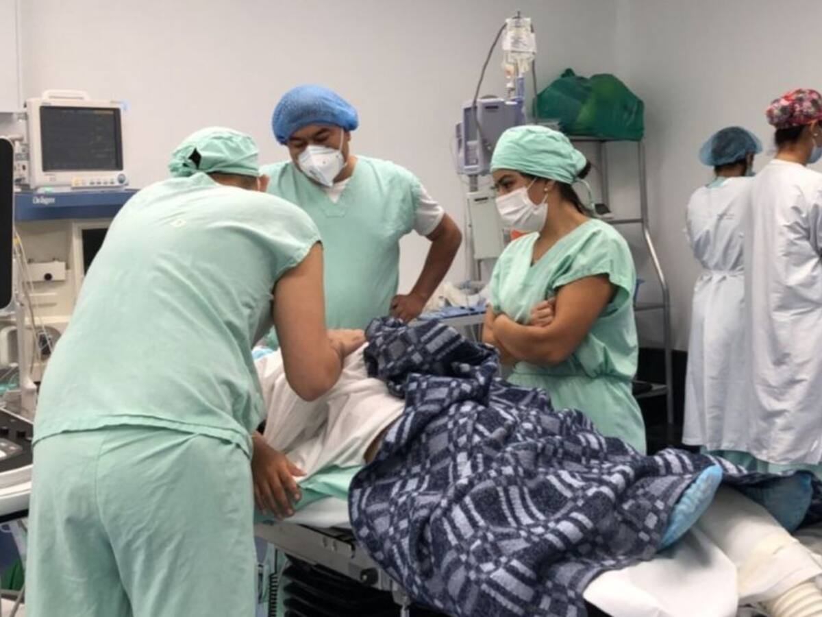 Se agudiza la crisis financiera en los hospitales de Risaralda, las EPS deben $400 mil millones