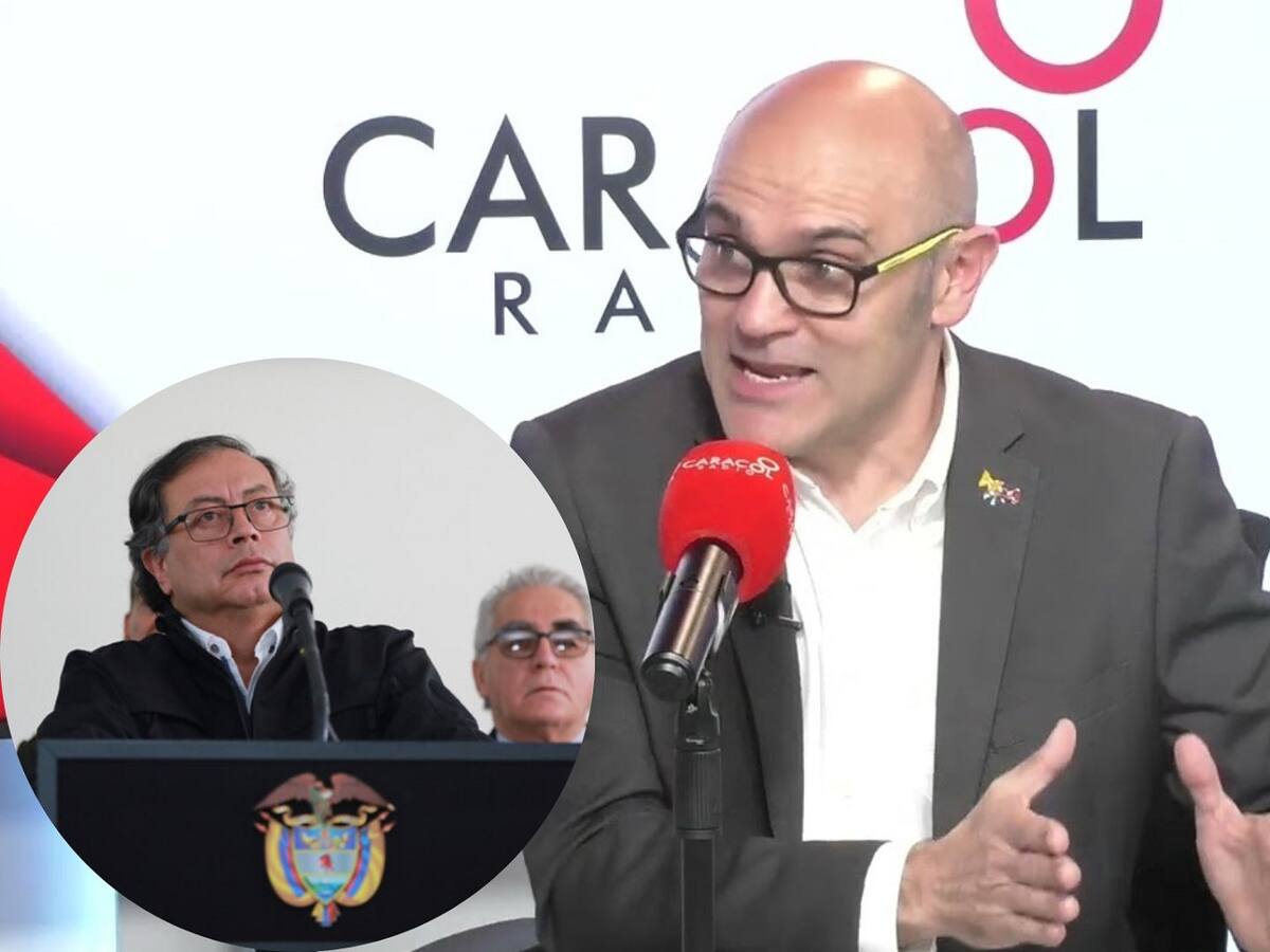 Vendrell: el asesor español que estaría tras los ataques digitales a la Corte Suprema