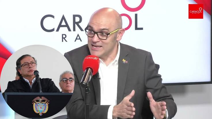 ¿Por qué el caso de Vendrell en la Justicia Española les debe importar a los colombianos?