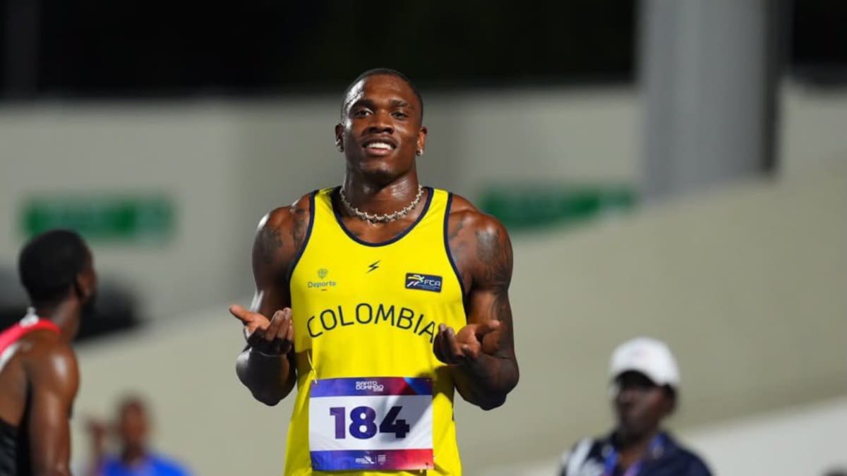 Tabla de medallería de los Juegos Centroamericanos y del Caribe: así va Colombia