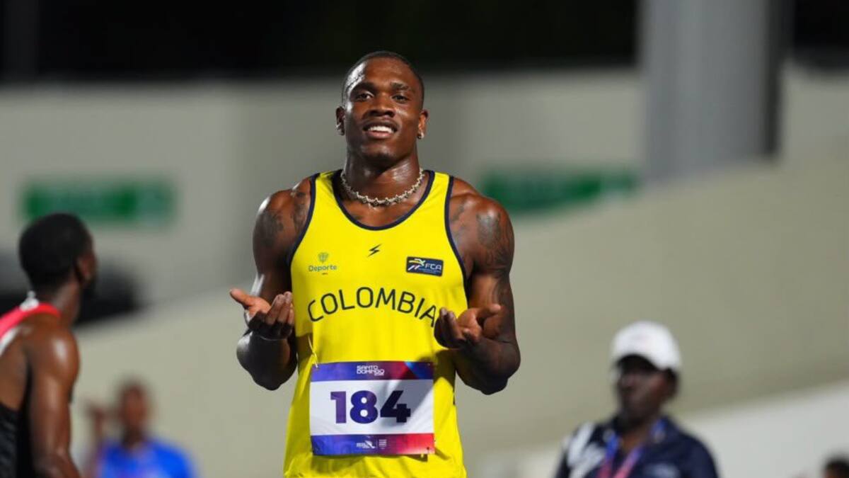 Tabla de medallería de los Juegos Centroamericanos y del Caribe: así va Colombia