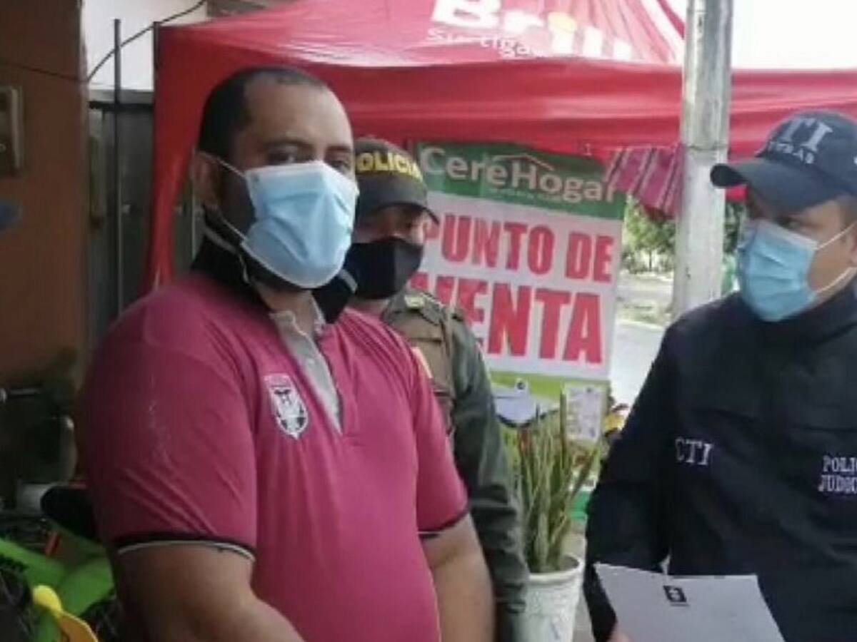 Condenan a prisión a un hombre que abusó de una menor en Cereté