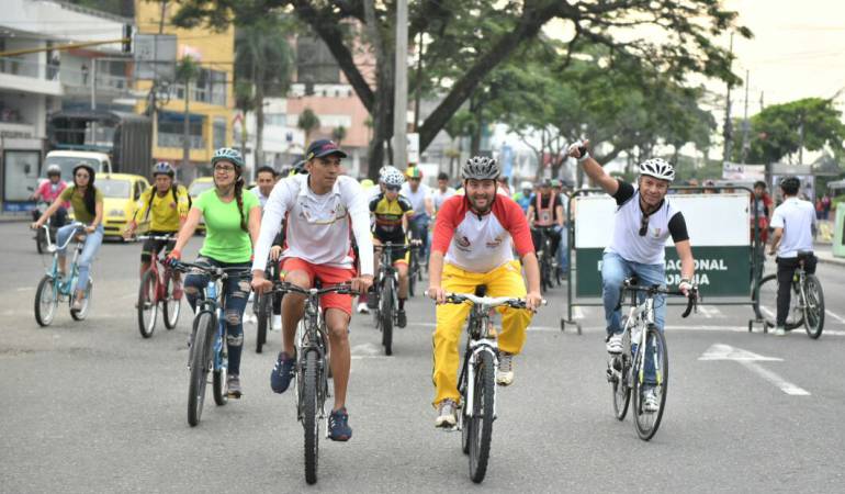 La jornada va de las 6 a.m., hasta las 8 p.m.