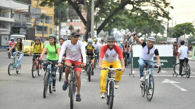 La jornada va de las 6 a.m., hasta las 8 p.m.