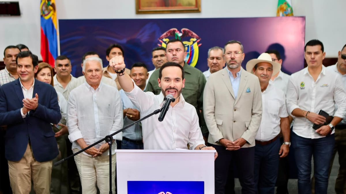 Huila logra compromisos clave del nuevo Gobierno en primer empalme territorial