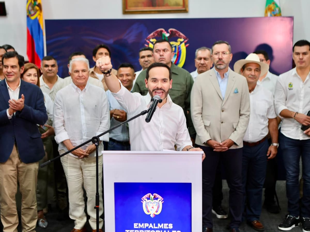 Huila logra compromisos clave del nuevo Gobierno en primer empalme territorial