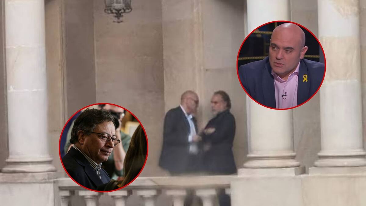 La gestión de recursos en campaña Petro nunca fue mi responsabilidad: Vendrell ante acusaciones