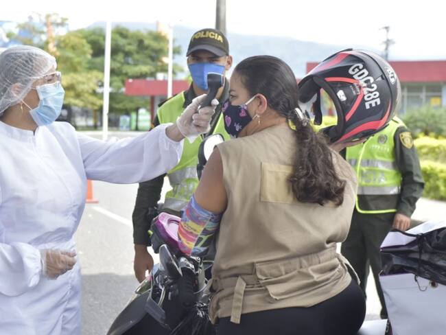 Pico y cédula se mantiene en Ibagué