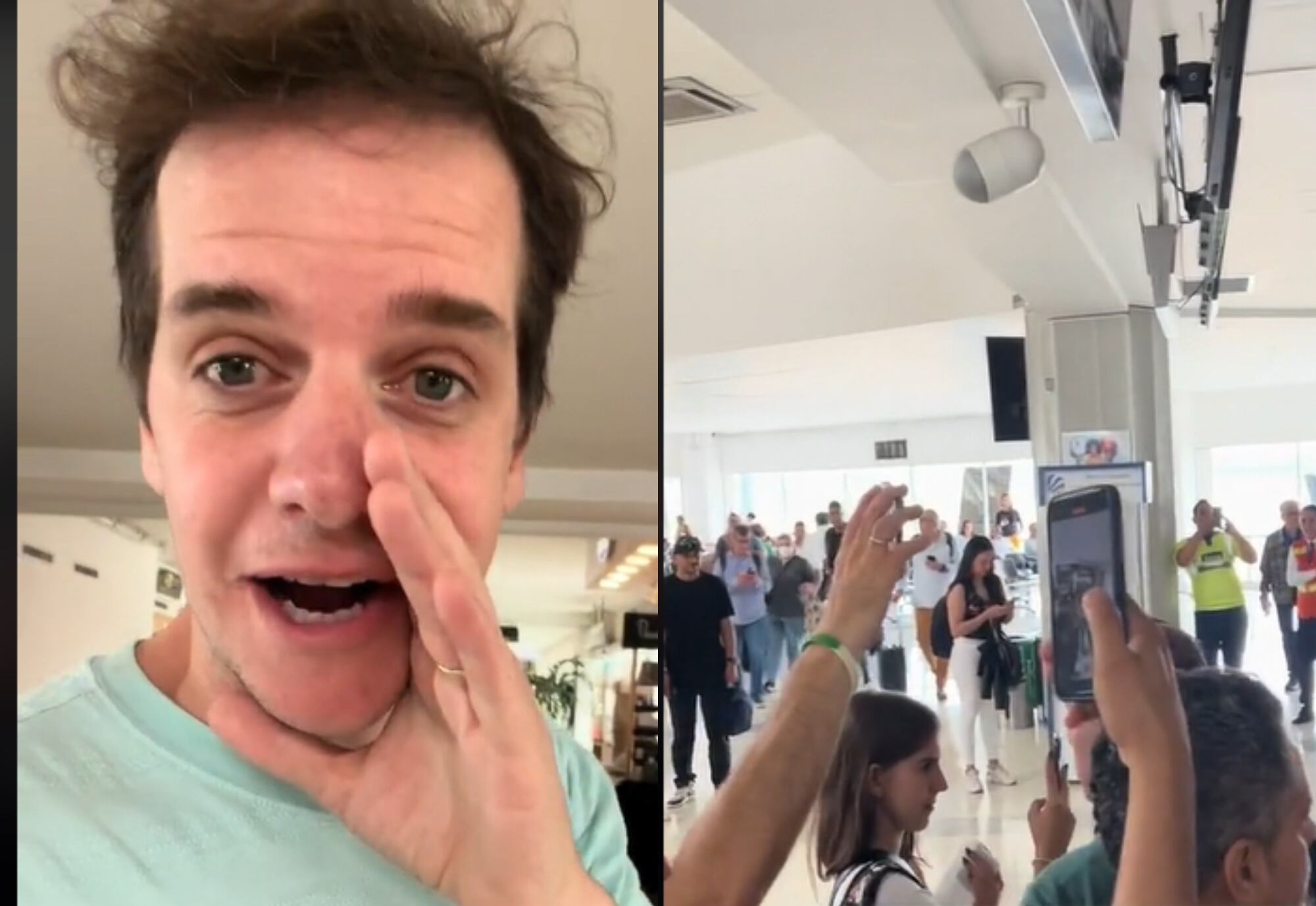 Jero Freixas y La Mosca - Cortesía